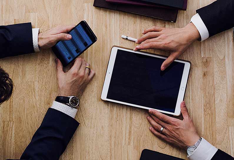 Opportunities in “Distressed” Assets